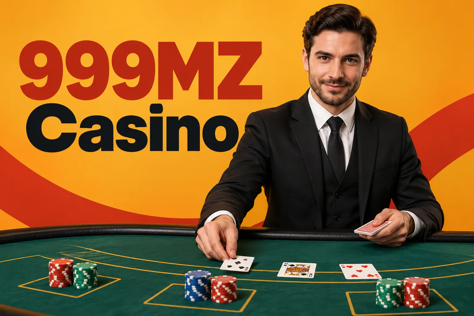 Casino en vivo con crupier en español